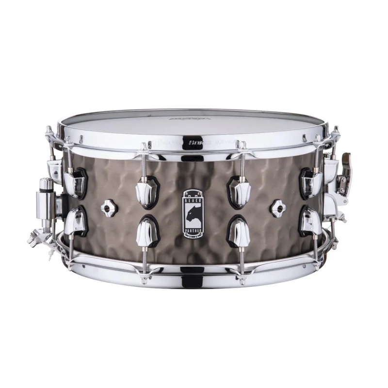 Mapex bpnbr465hcn rullante black panther persuader 14×6