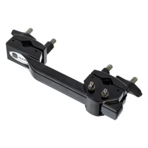 Mapex mc910eb clamp multifunzione finitura nera