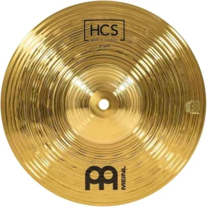 MEINL HCS10S 10″ HCS Splash