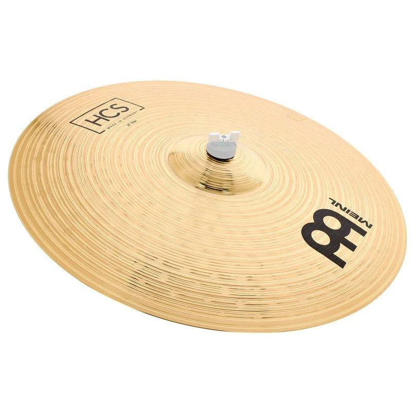 MEINL HCS20R 20″ HCS Ride