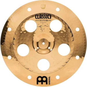 MEINL CC18TRCH-B 18″ Classics Custom Trash China