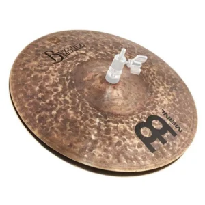 MEINL B14DAH 14″ Byzance Dark Hihat