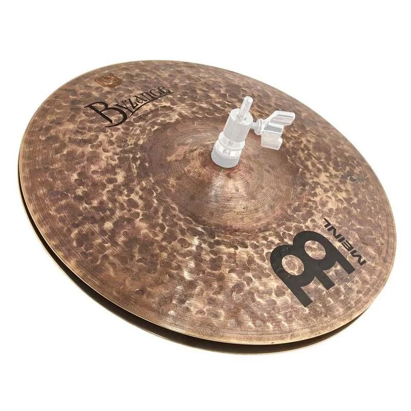 MEINL B14DAH 14″ Byzance Dark Hihat