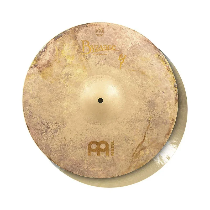 MEINL B14SAH 14″ Byzance Vintage Sand Hat