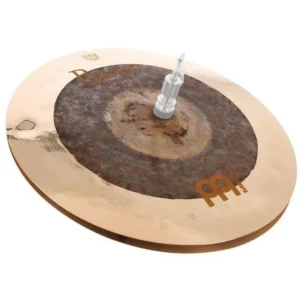 MEINL B15DUH 15″ Byzance Dual Hihat