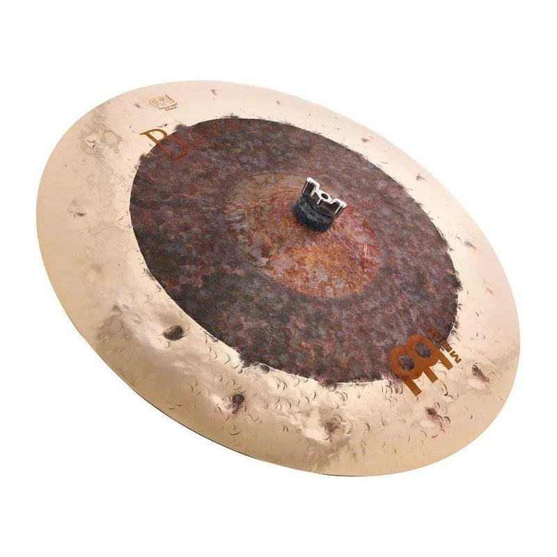 MEINL B16DUC 16″ Byzance Dual Crash