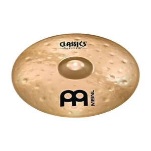 MEINL CC16EMC-B 16″ Classics Custom Extreme Metal Crash