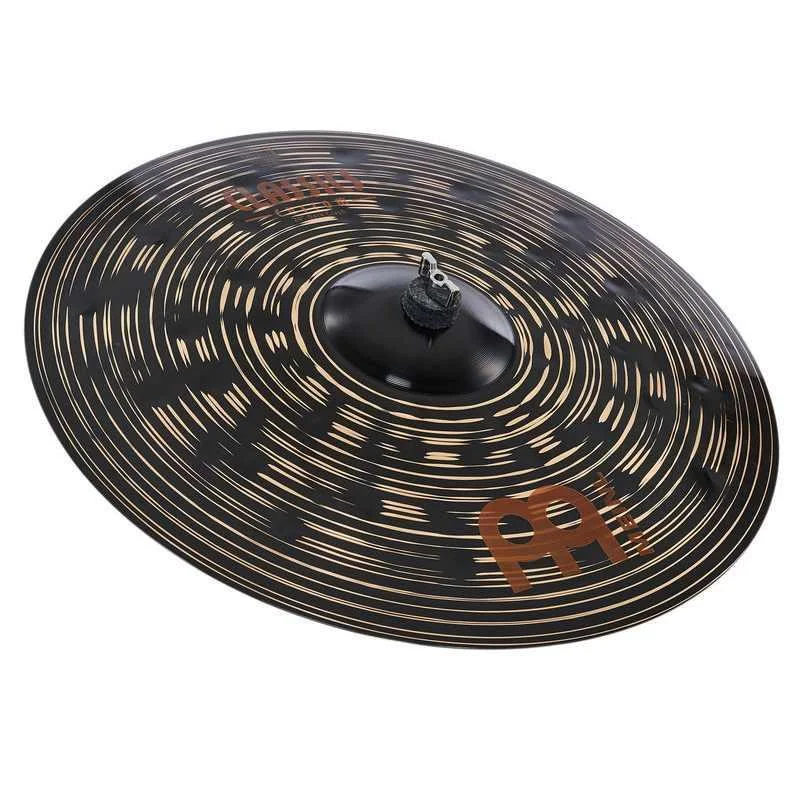 MEINL CC19DAC 19″ Classics Custom Dark Crash