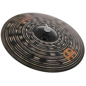MEINL CC22DACR 22″ Classics Custom Dark Crash-Ride