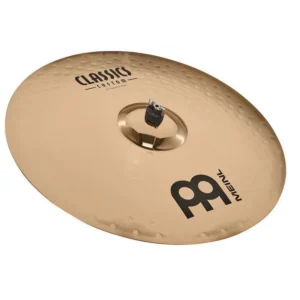 MEINL CC22PR-B 22″ Classics Custom Powerful Ride