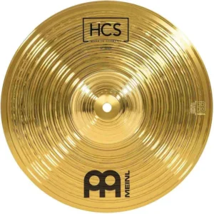 MEINL HCS12S 12″ HCS Splash