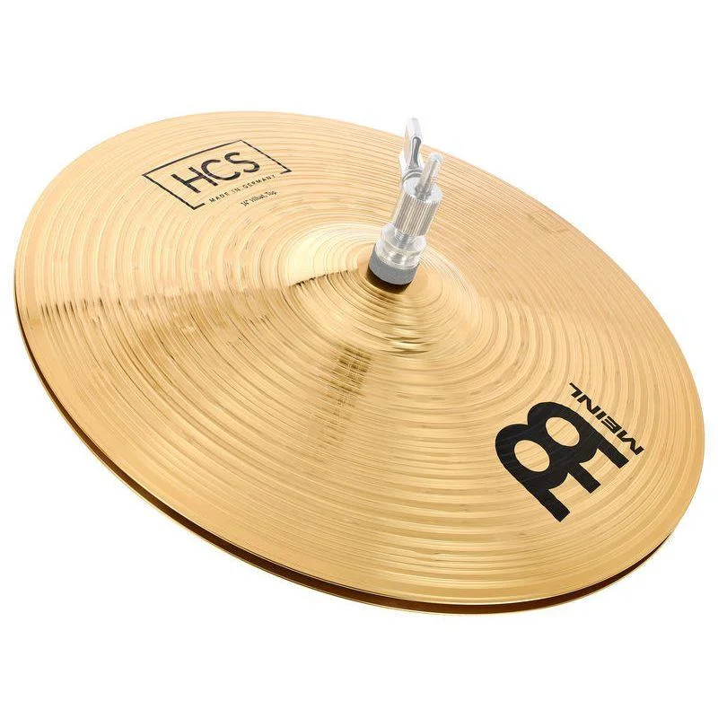 MEINL HCS13H 13″ HCS Hihat