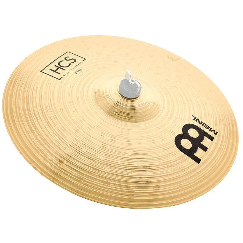 MEINL HCS14C 14″ HCS Crash