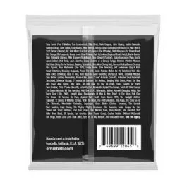 Ernie Ball 2845 extra slinky stainless steel 40-95