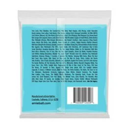 Ernie Ball 2849 – super long scale hybrid slinky bass 045-105