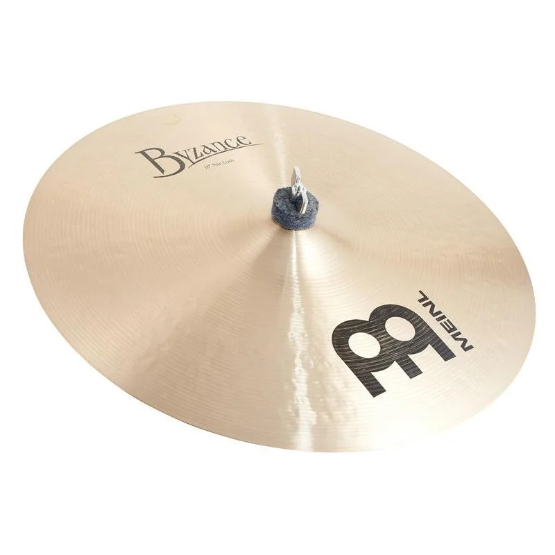 MEINL B14TC 14″ Byzance Traditional Thin Crash