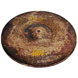 MEINL B15VPH 15″ Byzance Vintage Pure Hihat