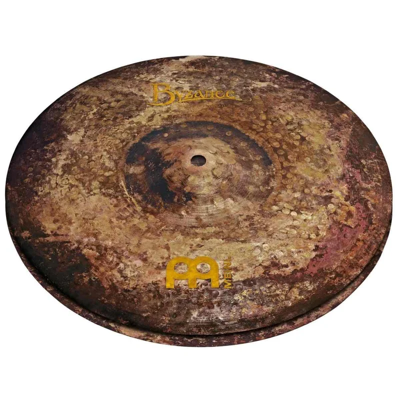 MEINL B15VPH 15″ Byzance Vintage Pure Hihat