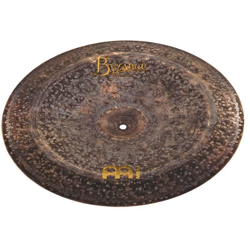 MEINL B16EDCH 16″ Byzance Extra Dry China