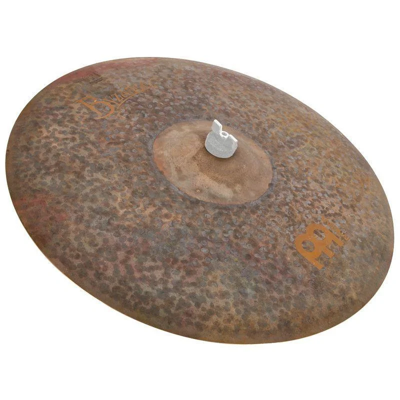 MEINL B17EDTC 17″ Byzance Extra Dry Thin Crash