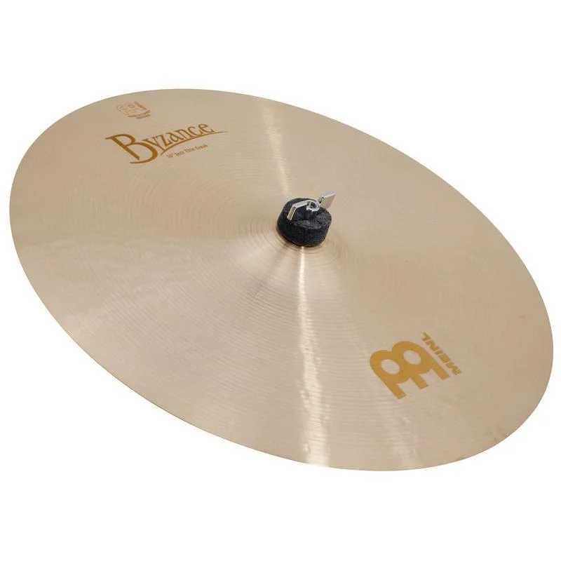 MEINL B17JTC 17″ Byzance Jazz Thin Crash