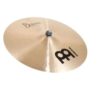 MEINL B19MTC-B 19″ Byzance Brilliant Medium Thin Crash