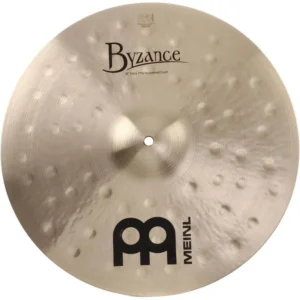 MEINL B20ETHC 20″ Byzance Traditional Extra Thin Hammered Crash