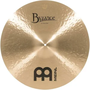 MEINL B20HR 20″ Byzance Traditional Heavy Ride