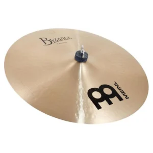 MEINL B20MC 20″ Byzance Traditional Medium Crash