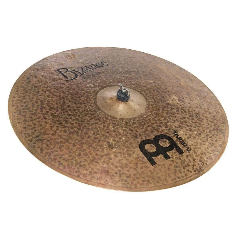 MEINL B22BADAR 22″ Byzance Big Apple Dark Ride