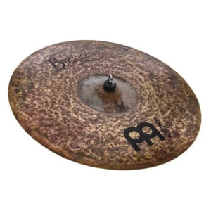 MEINL B22RBR 22″ Byzance Dark Raw Bell Ride