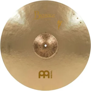 MEINL B22SACR 22″ Byzance Vintage Sand Crash-Ride