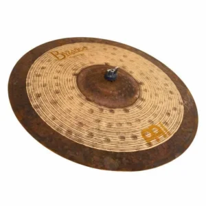 MEINL B22SYR 22″ Byzance Jazz Symetry Ride