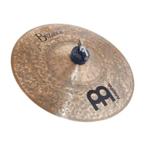 MEINL B8DAS 8″ Byzance Dark Splash