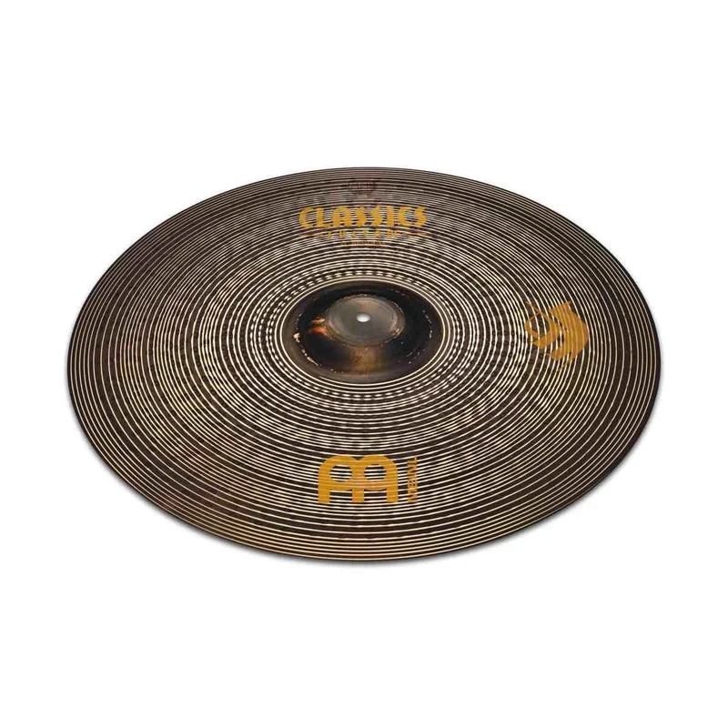 MEINL CC21GR 21″ Classcis Custom Ghost Ride