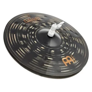 MEINL CC15DAH 15″ Classics Custom Dark Hihat