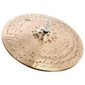 MEINL B14FRH 14″ Byzance Foundry Reserve Hihat