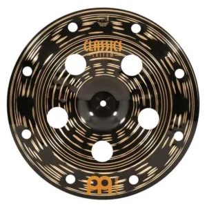 MEINL CC14DATRC 14″ Classics Custom Dark Trash Crash
