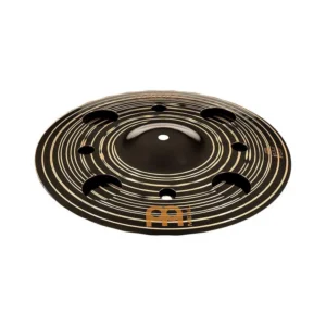 MEINL CC-18DASTK 18″ Classics Custom Dark Trash Stack