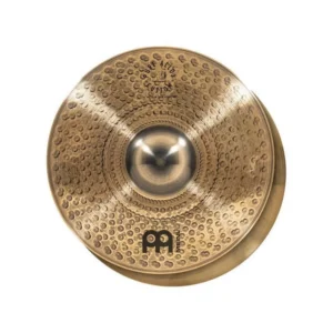 MEINL PAC14MTH 14″ Pure Alloy Custom Medium Thin Hihat