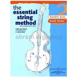 Nelson Essential string method 3