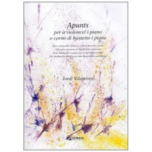 Vilaprinyó, J.: Apunts