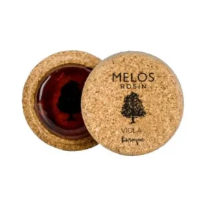 MELOS Baroque viola colofonia