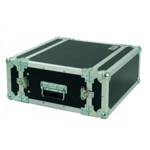Proel cr103blkm flight case 3 unita’