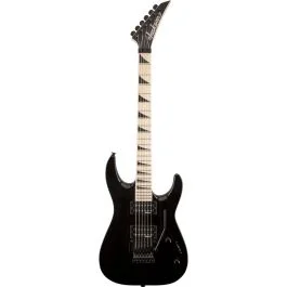 Chitarra Elettrica Jackson JS32 Dinky DKA-M gloss black