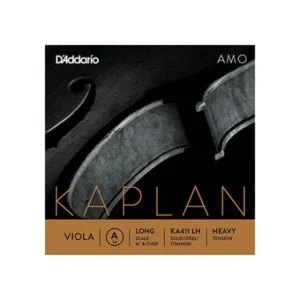 KAPLAN AMO corda per viola LA di D’Addario