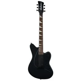 Chitarra Elettrica Jackson X Series Surfcaster Sc Ht6 LRL satin black