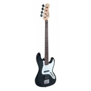 Oqan qbe jb35 black kit basso elettrico