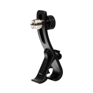 Proel apm47 supporto per microfono su tom e rullante