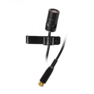 Eikon lch370 microfono lavalier multiconnettore